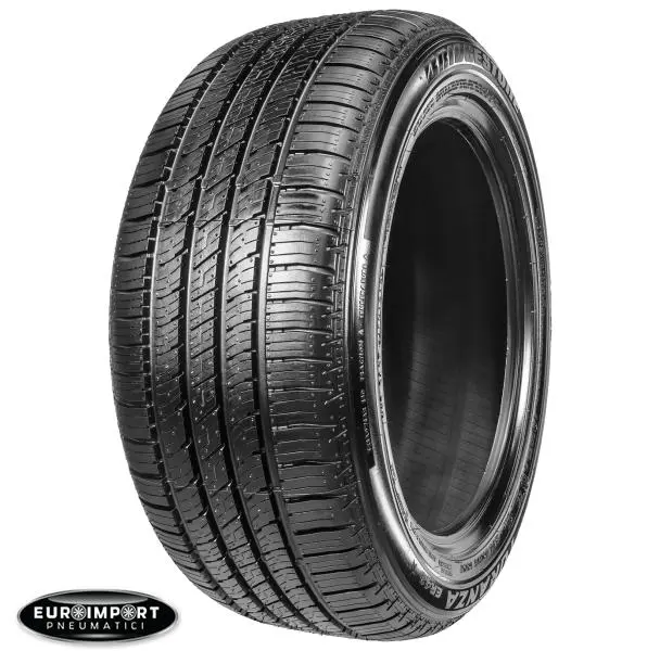 Bridgestone TURANZA ER 42  245/50 R18 100 W  RUNFLAT  TL BMW